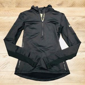 Never used Nike pull over